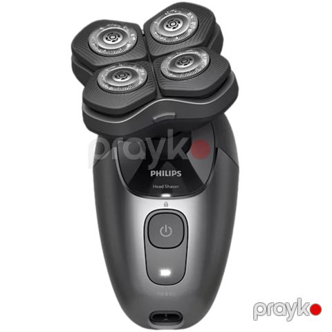 Üzqırxan Philips HS7980/15 — Bakı