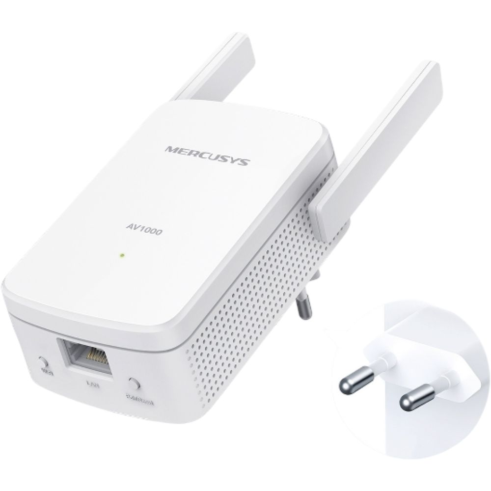Wi-Fi gücləndirici dəsti Mercusys MP510 KIT — Mallar, Bakı (2)