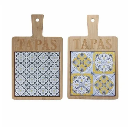 Doğrama taxtası Tognana Tapas 28x17x1 sm — Baku Electronics