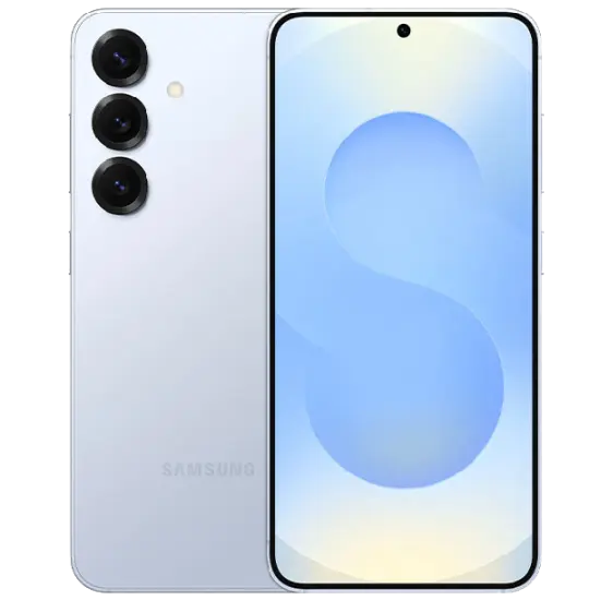 Samsung Galaxy S25 Plus (SM-S936) 12 GB / 512 GB Icy Blue (Outlet) — Bakı
