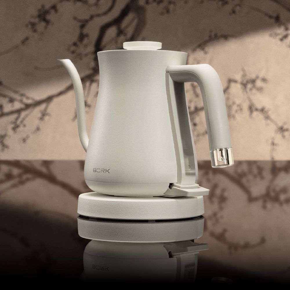 Çaydan Bork K750WT — Mətbəx texnikası, Bakı (2)