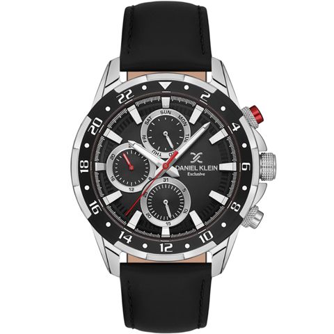 Saat Daniel Klein DK113641-1 — Bakı
