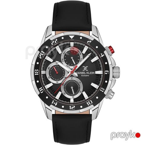 Saat Daniel Klein DK113641-1 — Bakı