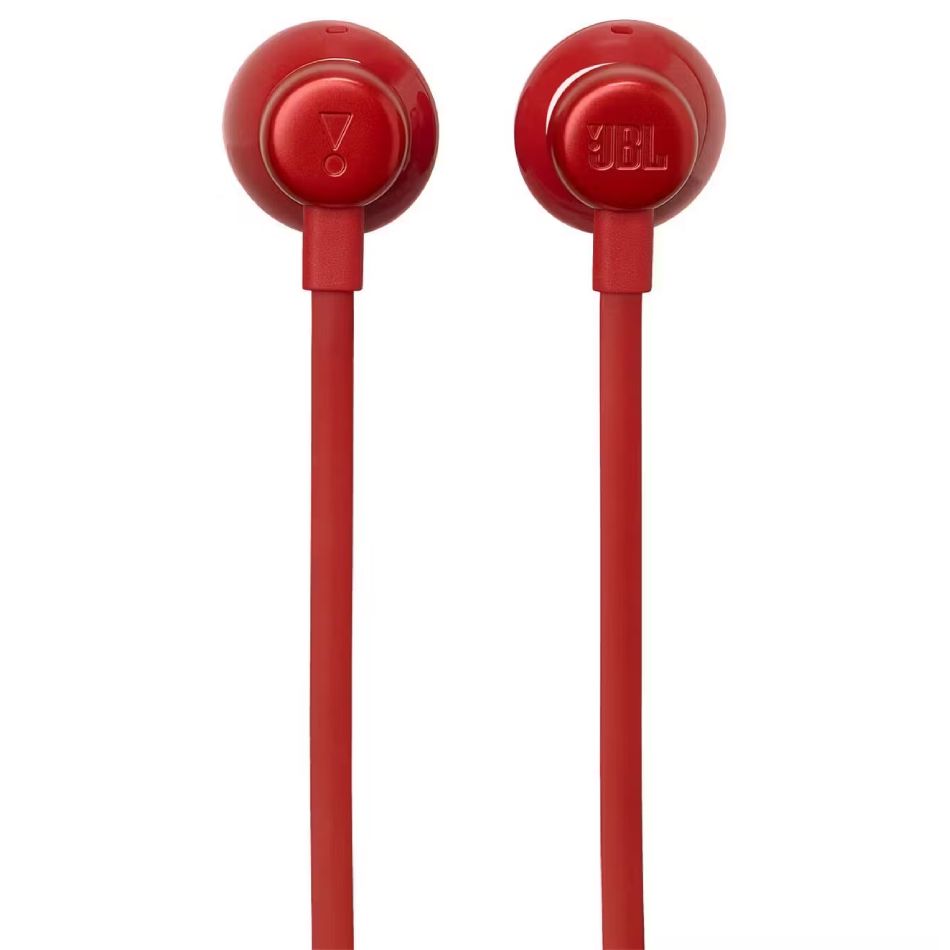 Qulaqlıq JBL Tune 305C USB JBLT305CRED Red — Simli qulaqlıqlar, Bakı (3)