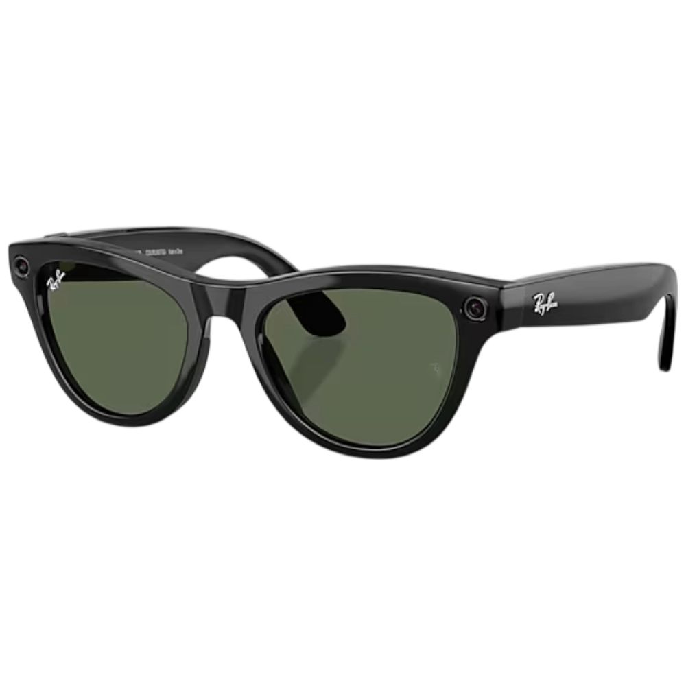 Smart eynək Ray-Ban Meta 4014 601/71 52/20-150 — Eynəklər və aksesuarları, Bakı (2)