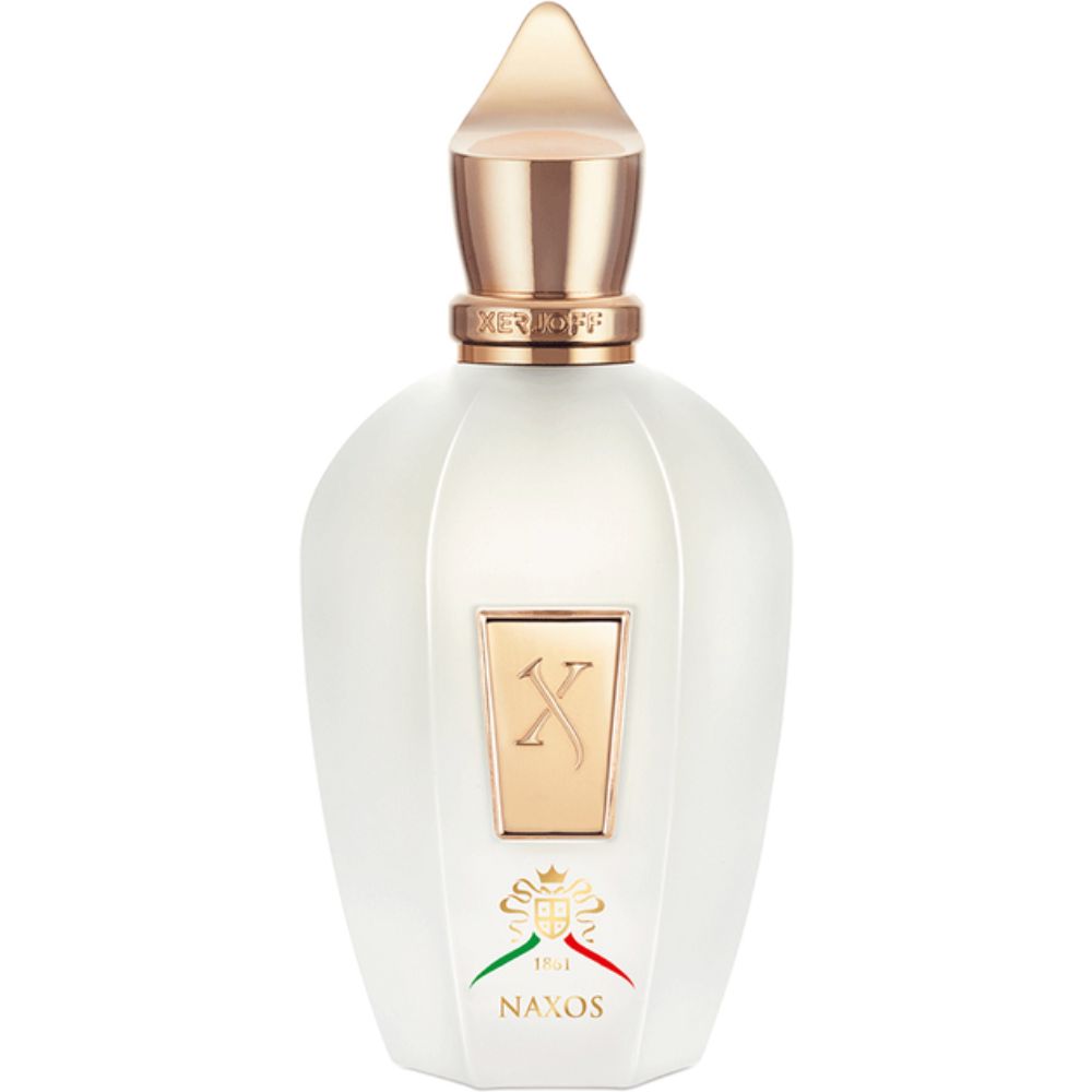 Uniseks parfüm Xerjoff 1861 Naxos EDP 100 ml 8033488155070 — Ətir, Bakı