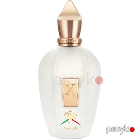 Uniseks parfüm Xerjoff 1861 Naxos EDP 100 ml 8033488155070 — Bakı