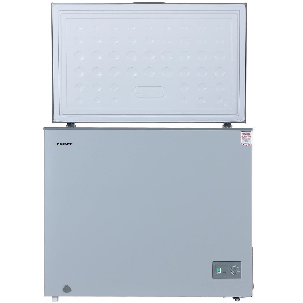 Dondurucu Kraft BD (W)-310 S — Mətbəx texnikası, Bakı (3)