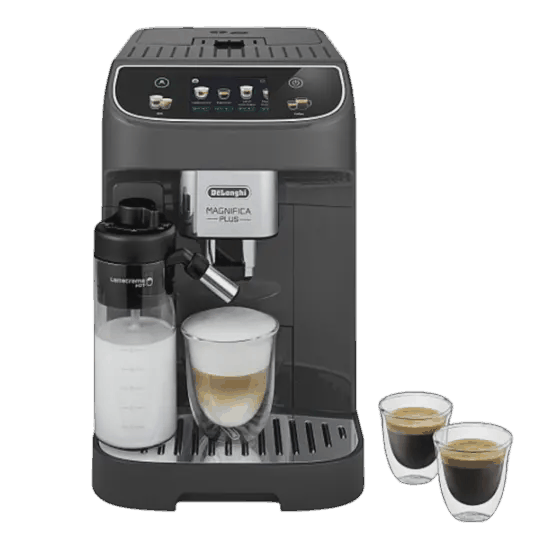 Delonghi Magnifica Plus Ecam 320.61.G — Qahvə aparatları və maşınları, Bakı