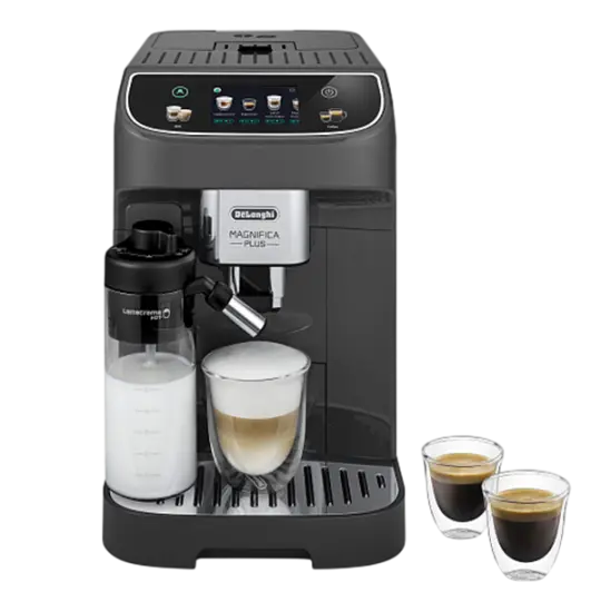 Delonghi Magnifica Plus Ecam 320.61.G — Bakı