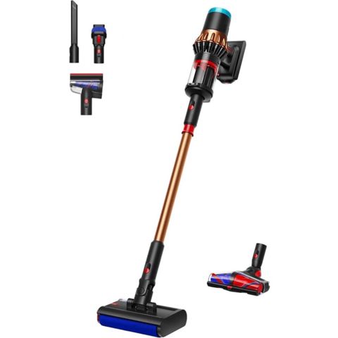 Naqilsiz tozsoran Dyson V16 Piston Animal Submarine DS60 SV53A EU