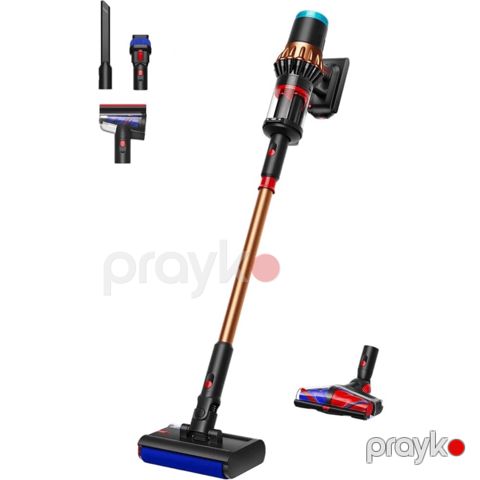 Naqilsiz tozsoran Dyson V16 Piston Animal Submarine DS60 SV53A EU