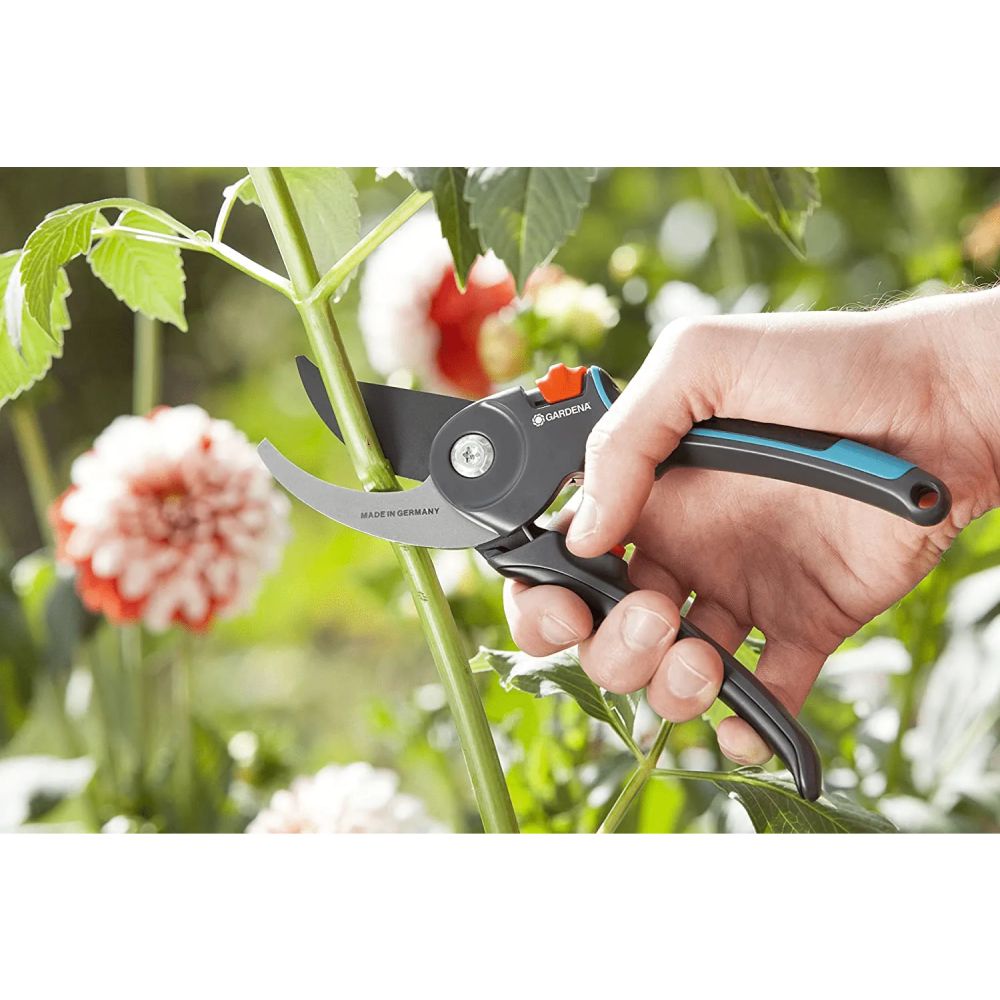 Bağ qayçısı Gardena 12251 — Mallar, Bakı (3)
