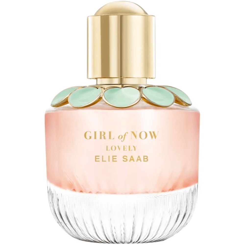 Qadın parfümü Elie Saab Girl of Now Lovely EDP 50 ml 4232110 — Ətir, Bakı