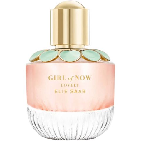 Qadın parfümü Elie Saab Girl of Now Lovely EDP 50 ml 4232110 — Парфюмерия