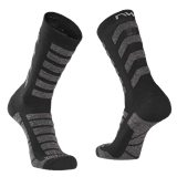 NW Husky Ceramic High Sock L - Black — Əlavə Hissələr və Aksesuarlar