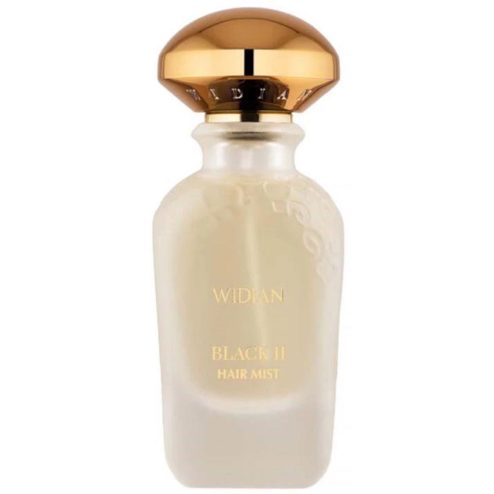 Uniseks parfüm Widian Black II Hair Fragrance 50 ml 6291104735385 — Ətir, Bakı