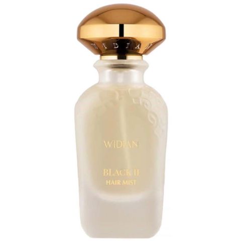 Uniseks parfüm Widian Black II Hair Fragrance 50 ml 6291104735385 — Парфюмерия
