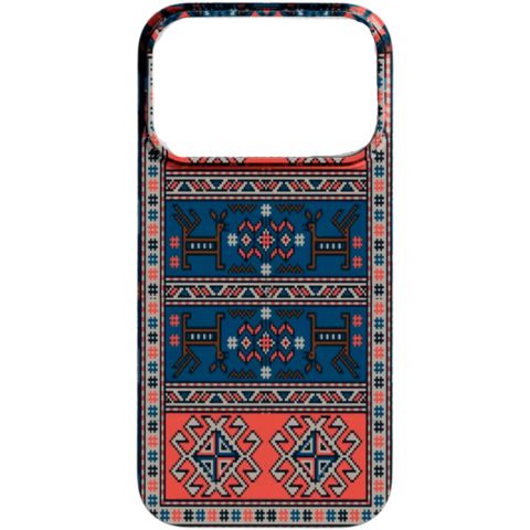 Qoruyucu örtük Euroacs EU-C5090 iPhone 17 Shaki — Bakı