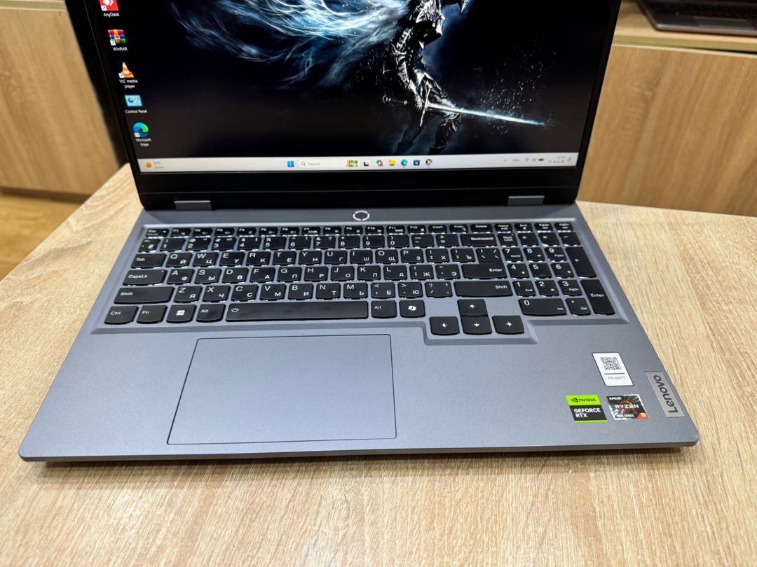 Lenovo LOQ 15ARP9 RTX4050 — Elektronika, Bakı (9)