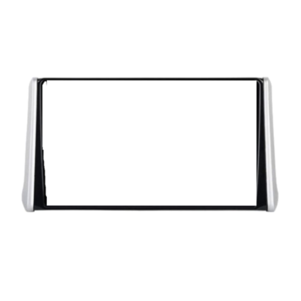 Avtomobil üçün monitor Android King Cool TS7 2/32 Gb & Carplay For Toyota Rav4 2020 — Avtomobil televizorları və monitorları, Bakı (2)