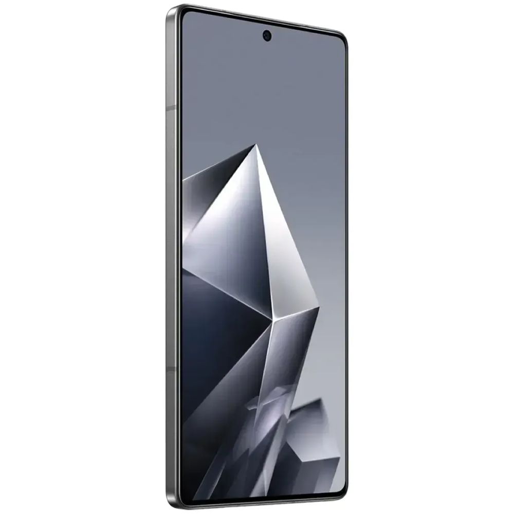 Infinix Note 50 Pro NFC 12/256 GB Black — Smartfonlar, Bakı (3)