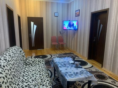 Bağ evi kirayə verilir, Nardaran qəs — Bakı