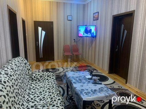 Bağ evi kirayə verilir, Nardaran qəs