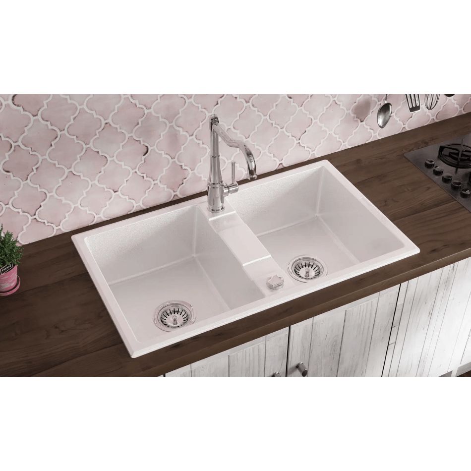Mətbəx kranı Deante Tamizo BQT_063M — Santexnika, Bakı (3)