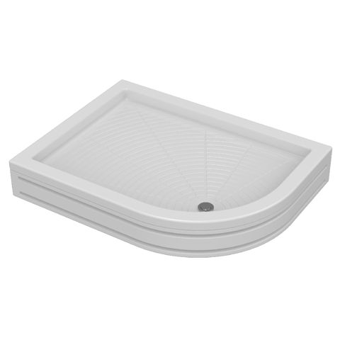 Duş altlığı Lavanna KL 859 150×90 sm — Bakı