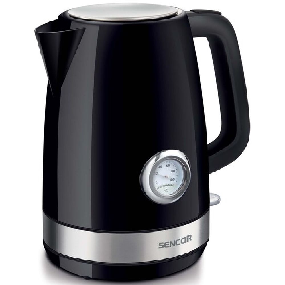 Çaydan Sencor SWK 1798BK — Mətbəx texnikası, Bakı (2)