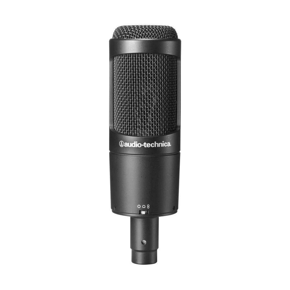 Mikrofon Audio-Technica AT2050 — Mikrafonlar, Bakı (2)