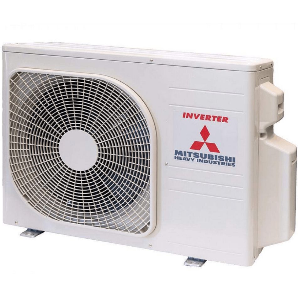 Multi-split xarici blok Mitsubishi SCM60ZS-W 3 Port (R32) — Kondisioner və split-sistemlər, Bakı