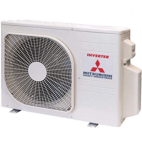 Multi-split xarici blok Mitsubishi SCM60ZS-W 3 Port (R32) — Bakı