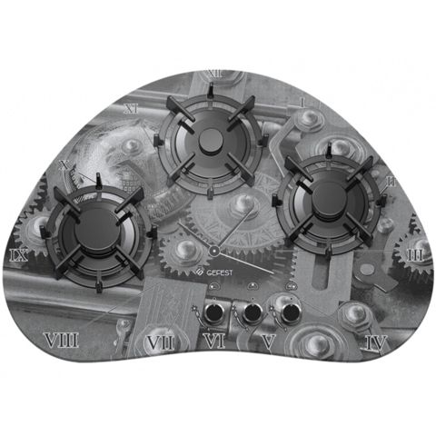 Plitə Gefest 2120 К1 — Bakı