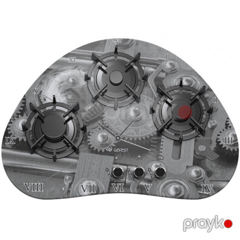 Plitə Gefest 2120 К1