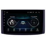 Avtomobil üçün monitor Android King Cool T18 3/32 GB DSP & Carplay for Chevrolet Aveo 2006-2010 — Авто