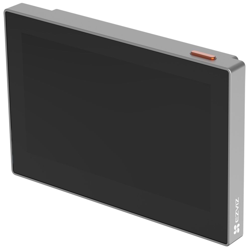 Elektron qapı gözü Ezviz CS-HP2 — Ağıllı ev, Bakı (3)