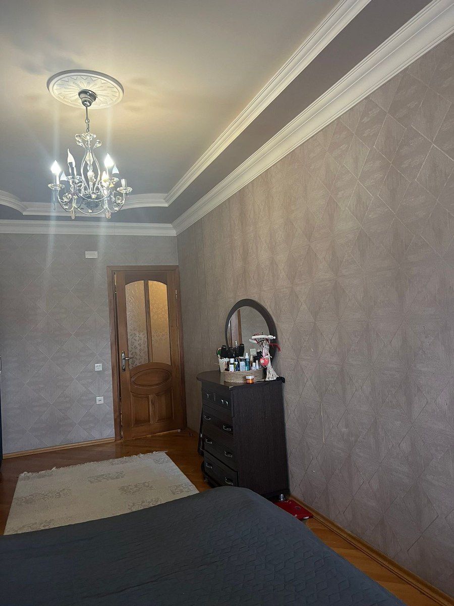 2-otaqlı yeni tikili kirayə verilir, Sumqayıt ş., 65 m² — Mənzil, Sumqayıt (7)