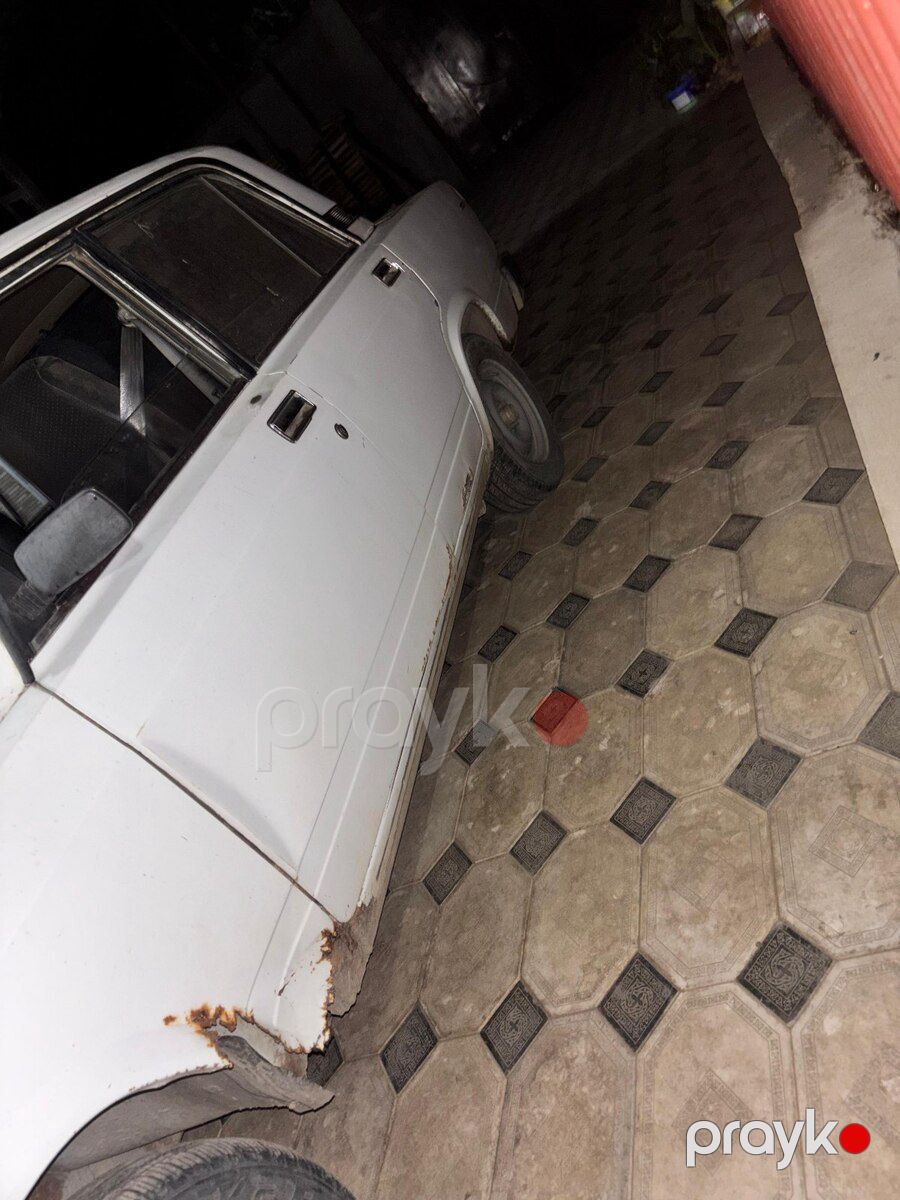 Lada (vaz) 2107, 2003 il — Avtomobillər, Cəlilabad (4)