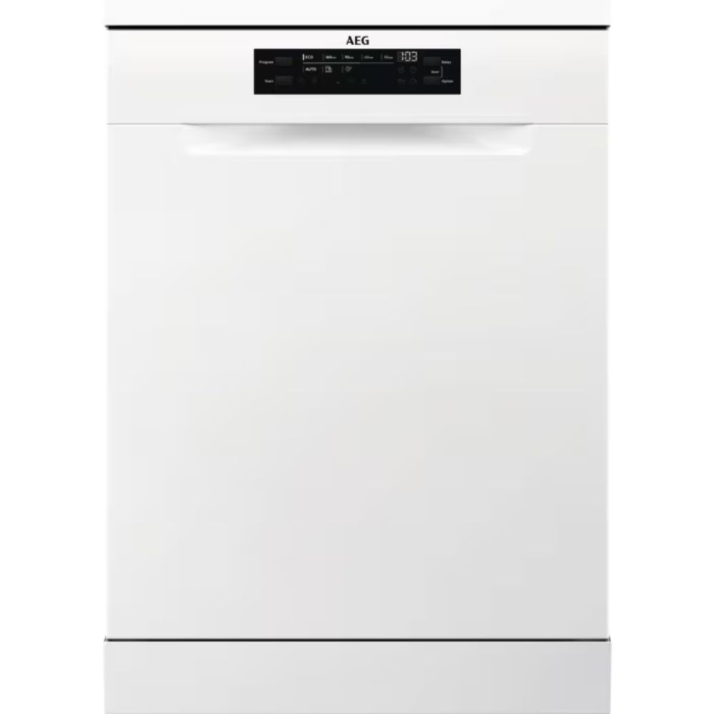 Qabyuyan AEG FFB53927ZW — Mətbəx texnikası, Bakı