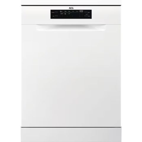 Qabyuyan AEG FFB53927ZW — Bakı