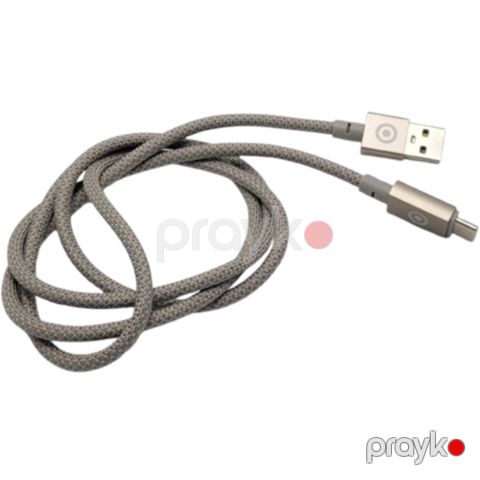 Naqil Euroacs USB Type-A to USB Type-C EU-Z209 ACHRKA843845 — Bakı