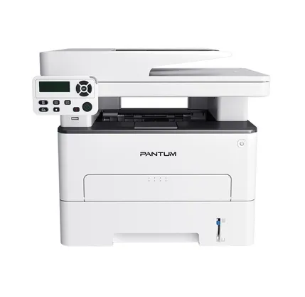 Printer Pantum Monoxrom M7100DN — Bakı