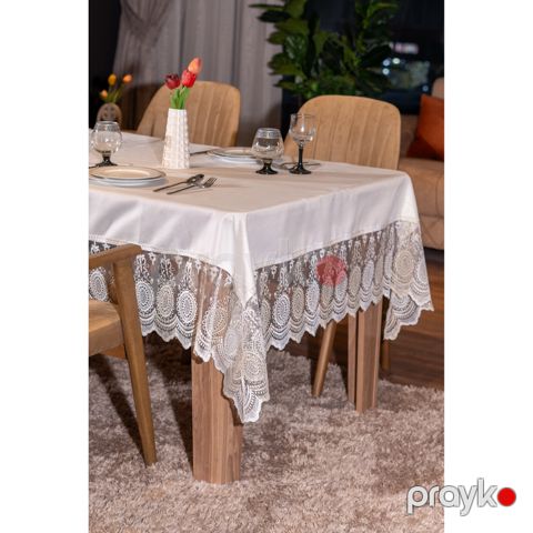 Süfrə Sarvagelli Elena 160 x 260 sm — Bakı