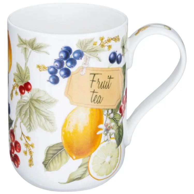 Fincan Lefard Fruit Basket 420 ml (104-947) — Bakı