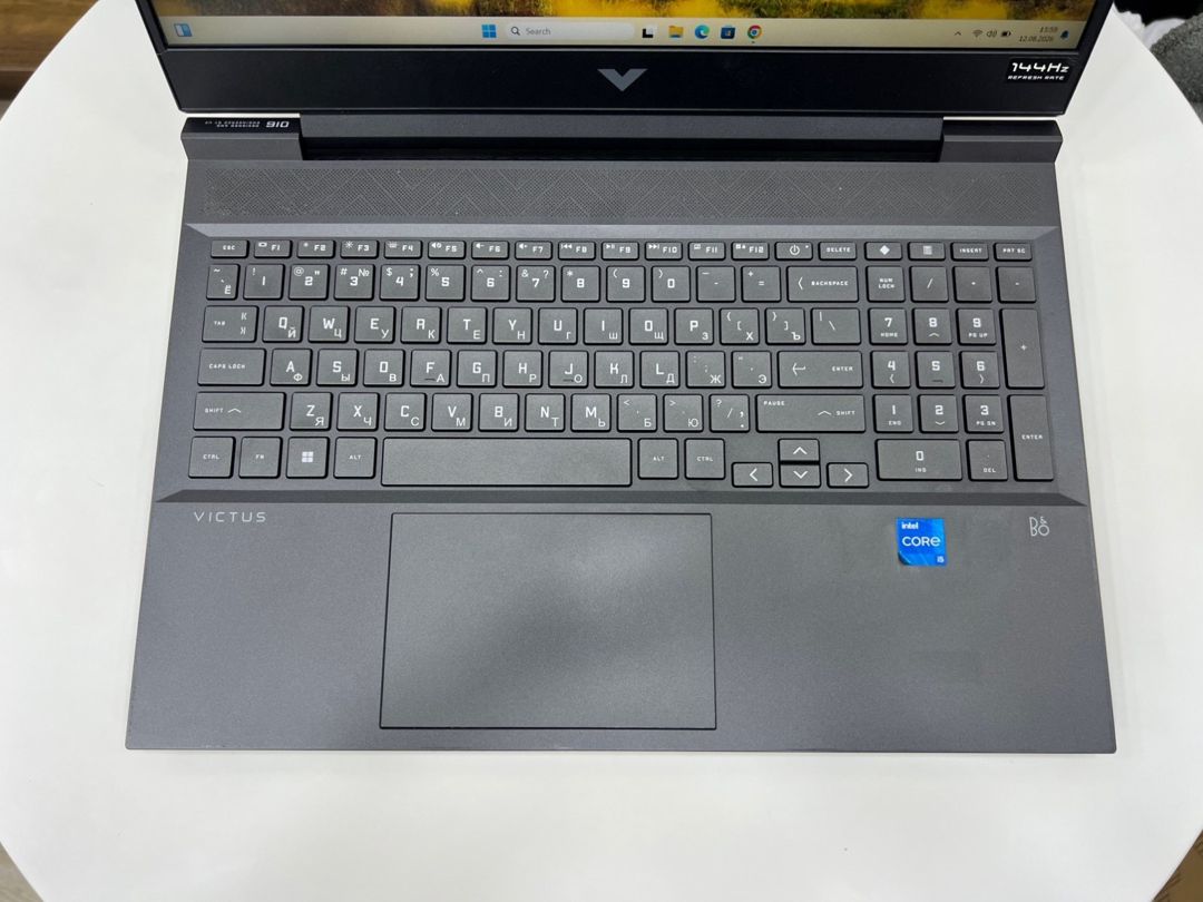 HP Victus 16/ 3050Ti — Elektronika, Bakı (2)