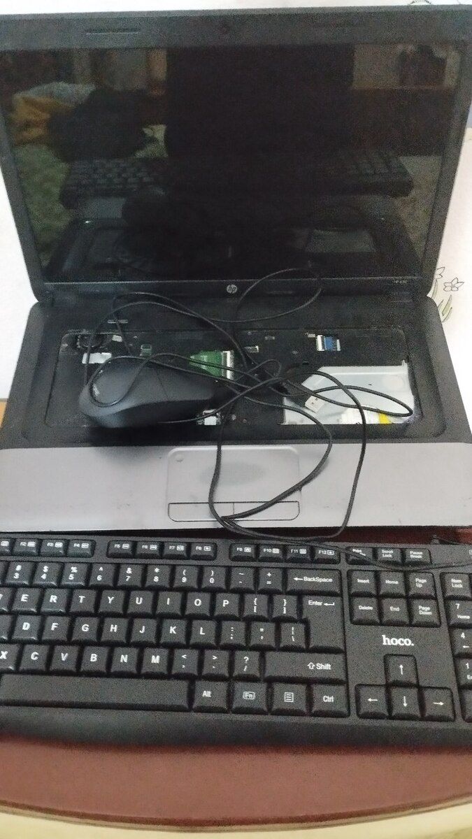 HP 650 2013 — Elektronika, Bakı (3)