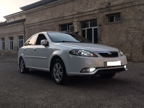 Daewoo Gentra, 1.5 L, 2014 il, 340 000 km — Bakı