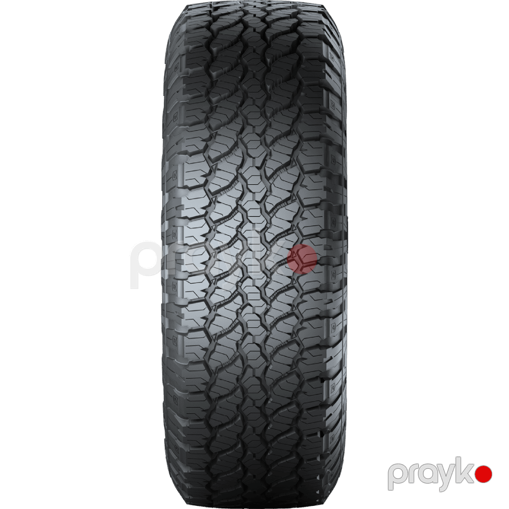 Avtomobil təkəri General Tire Grabber AT3 104H XL 235/55R18 (4490720000) — Şinlər, Bakı (3)
